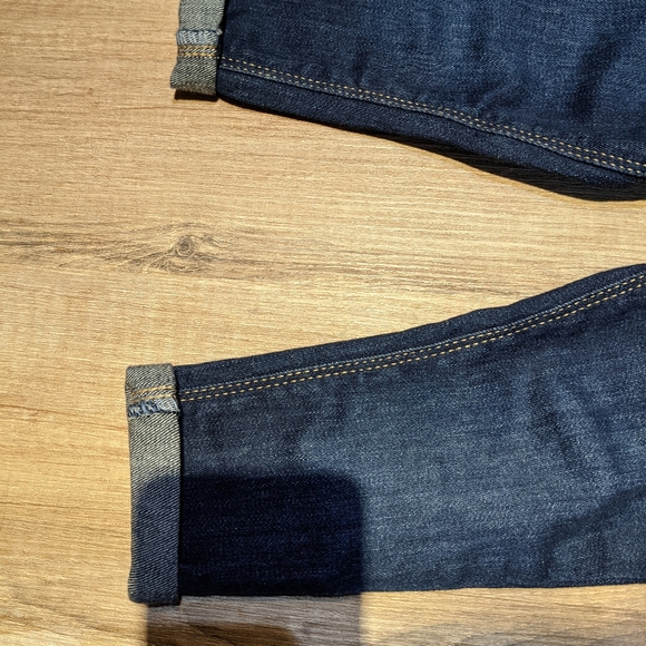 Baby Jeans - Picture 3 of 5